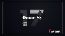 #17 - Omar Sy dans le SAV - Calendrier CANAL+