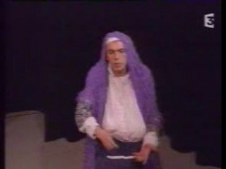 Kakou - Madame SARFATI