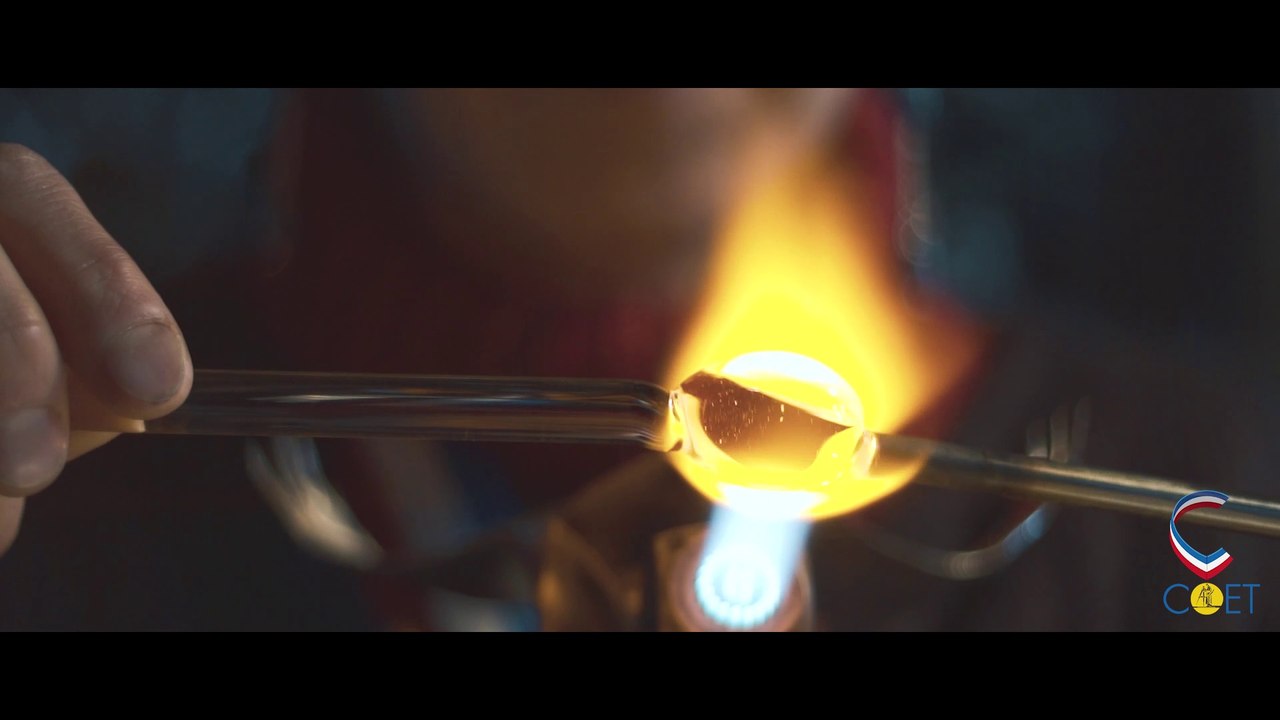 Concours Meilleurs Ouvriers de France - Vanessa Bunet