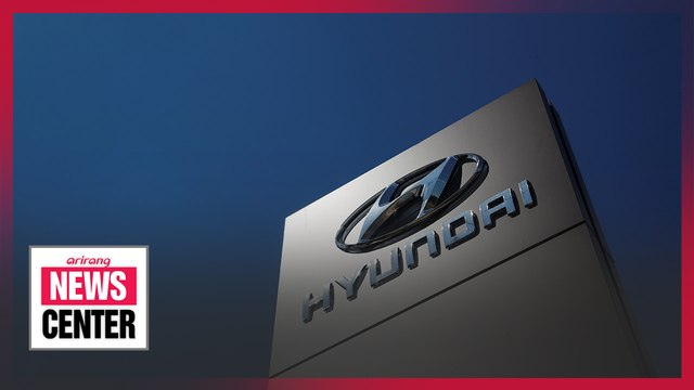 Hyundai Motor Group promotes new heads of major business units as it looks to future