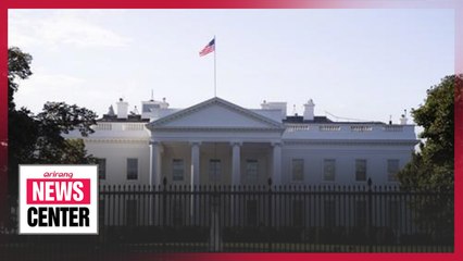 White House security office director's leg amputated due to COVID-19