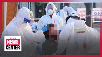 COVID-19 clusters reported from nursing homes across S. Korea
