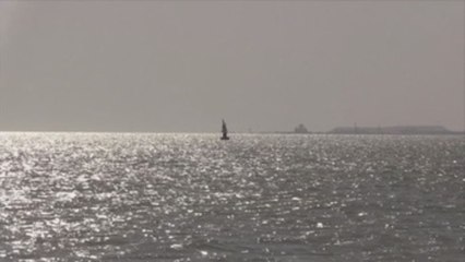 Anoche dormí en Lampedusa