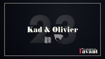 #23 - Kad & Olivier dans Kamoulox - Calendrier CANAL 