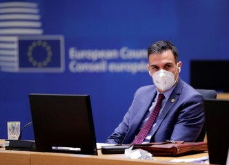 Economía Para Todos: El reparto de los fondos europeos