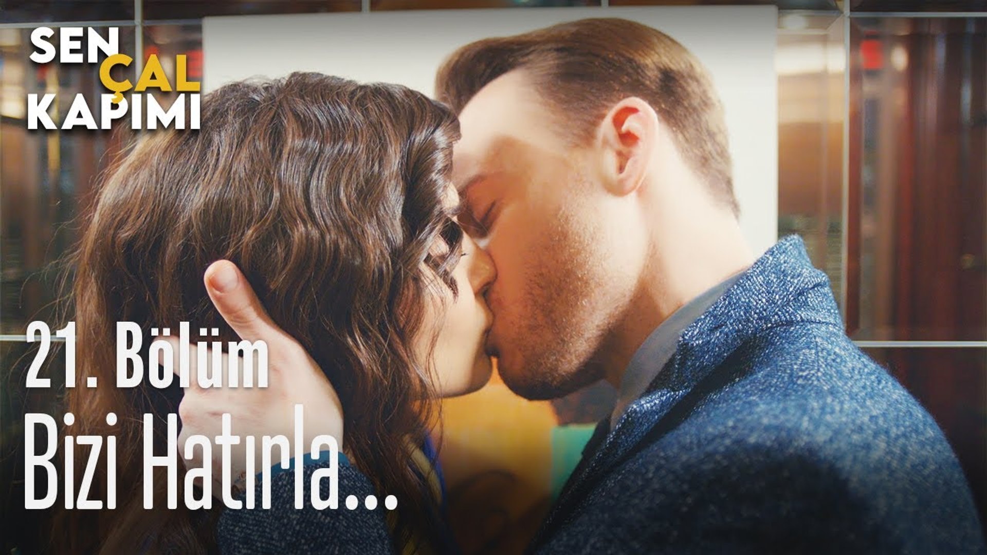 bizi hatirla sen cal kapimi 21 bolum dailymotion video