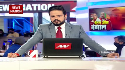 Battle Of Bengal: चुनाव आयोग की टीम जाएगी पश्चिम बंगाल, BJP ने की शिकायत