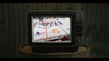 QMJHL - Saint John Sea Dogs  vs Halifax Mooseheads