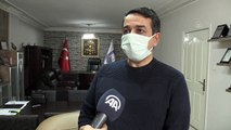 KAYSERİ - Cumhurbaşkanı Erdoğan'ın açıkladığı destek paketi, esnafı mutlu etti