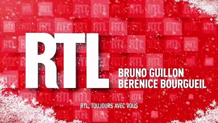 Le journal RTL de 12h du 15 décembre 2020