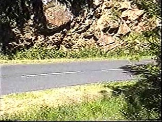 Course de cote de Arlanc 1998