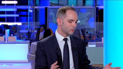 Gastronomie : "La crise va faire émerger une nouvelle façon d'aborder la cuisine"