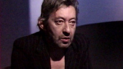 Serge Gainsbourg - Gloomy Sunday