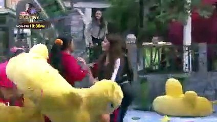 Bigg Boss 14 Spoiler Alert Day 62 Arshi Khan calls Rubina DIlaik Ghatiya Sanchalak