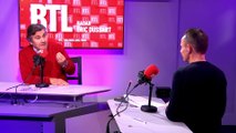 Gants de boxe lors du débat Tapie-Le Pen : les révélations de Paul Amar