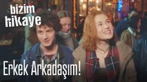 Hikmet ile Muzi, konsere gittiler - Bizim Hikaye