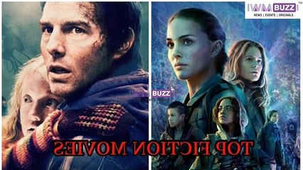 Top 5 Must-Watch Hollywood Fictional Movie Before The End Of 2020