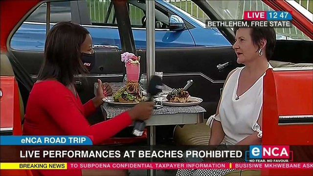 Restaurant owners react to new COVID-19 regulations