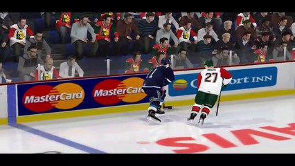 QMJHL - Sherbrooke vs Halifax Mooseheads