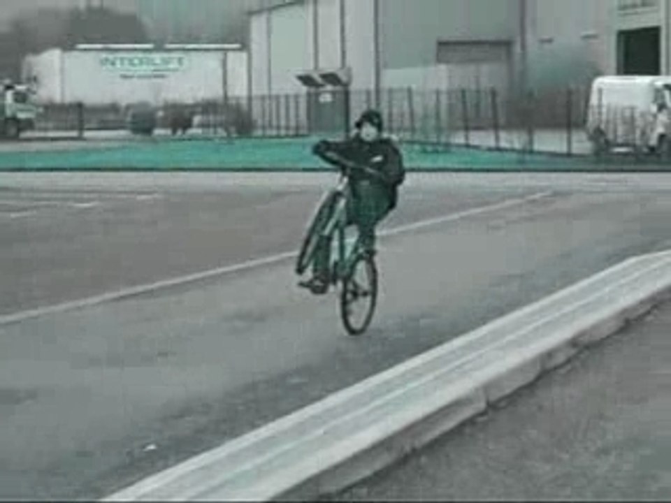 Ptit montage de Children-Bikers !!!