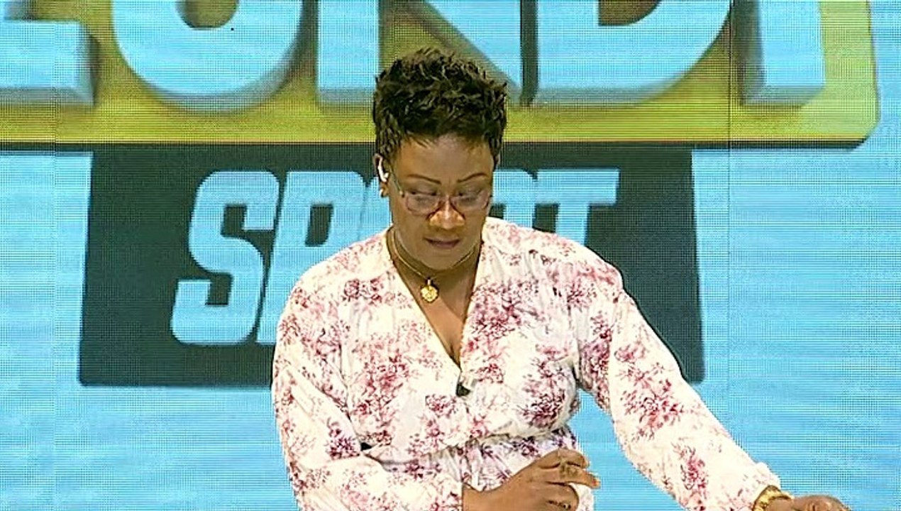 Lundi Sport du 14  Décembre 2020 avec Katty Touré (émission intégrale)