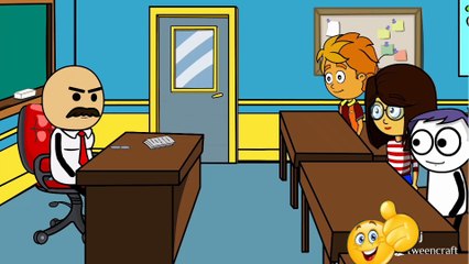 teacher student  funny comedy , student  teacher azk , class  ki  masti ,  sir ka mazk  WITH FUNmasti, kids fun ,