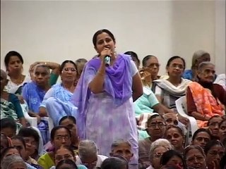 अनुभव ज्ञान