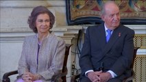 El Congreso veta de nuevo la investigación al rey Juan Carlos I