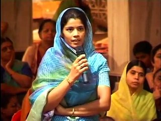 असीम जय-जयकार का अर्थ जानिए | Pujya Niruma से सीखें मंत्र का सही अर्थ ✨