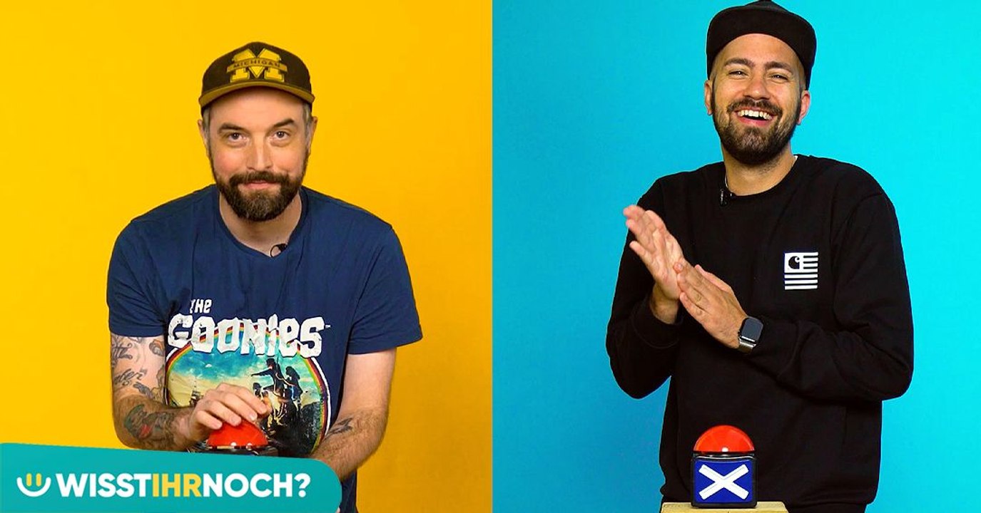 Das ultimative Pixar-Quiz: Kannst du alle Figuren nur am Bild erkennen?