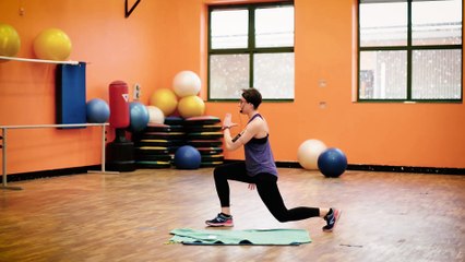 Hiit - Alta intensità a circuito