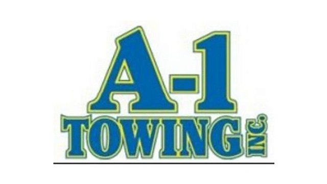Trusted Towing Company in Calgary| A1 Towing Inc