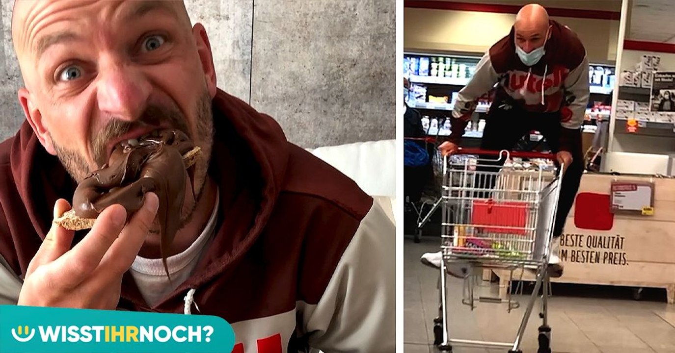 27 Dinge, die man als Kind übertrieben hat!