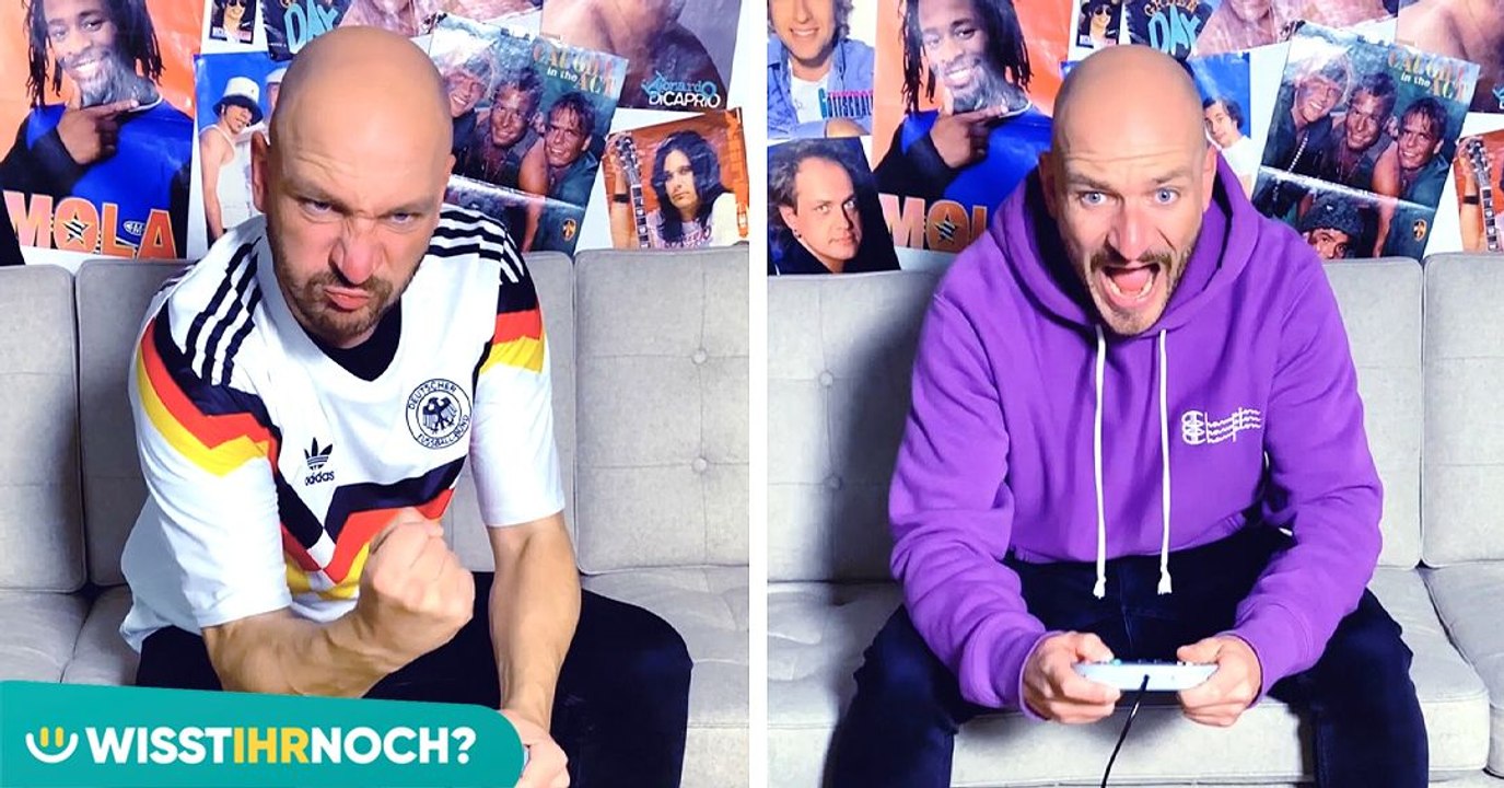 17 Gamer-Typen, die wirklich jeder kennt!