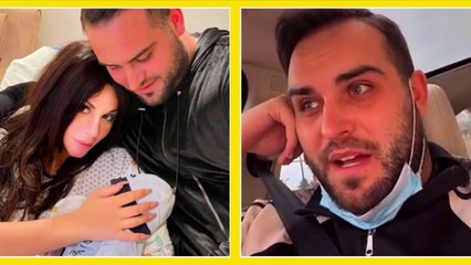 Zlatan, le fils de Nikola Lozina sur le point de rentrer à la maison ! Nikola s'exprime...