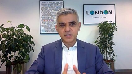 Khan: Mass testing or early closure of schools for Christmas