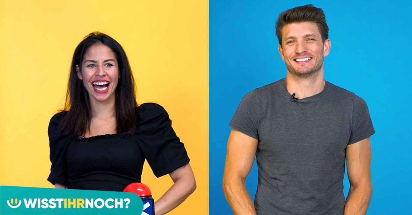 Nur echte König der Löwen Fans können hier alle Fragen beantworten!