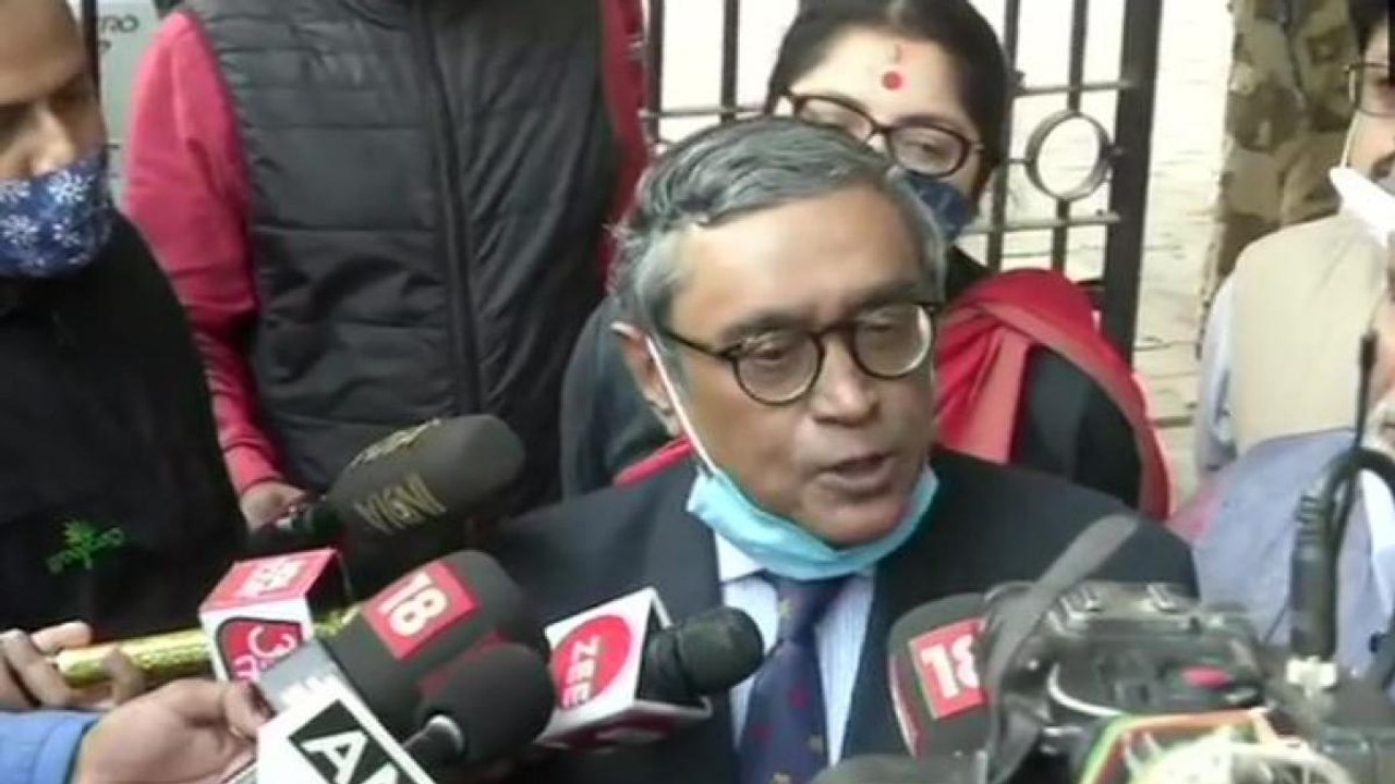 Bengal BJP moves EC: Here's what BJP leader said