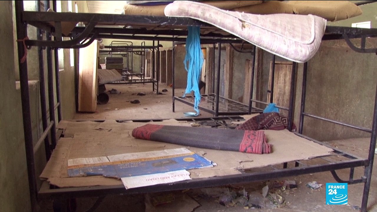 Boko Haram claims kidnapping of Nigeria students in north