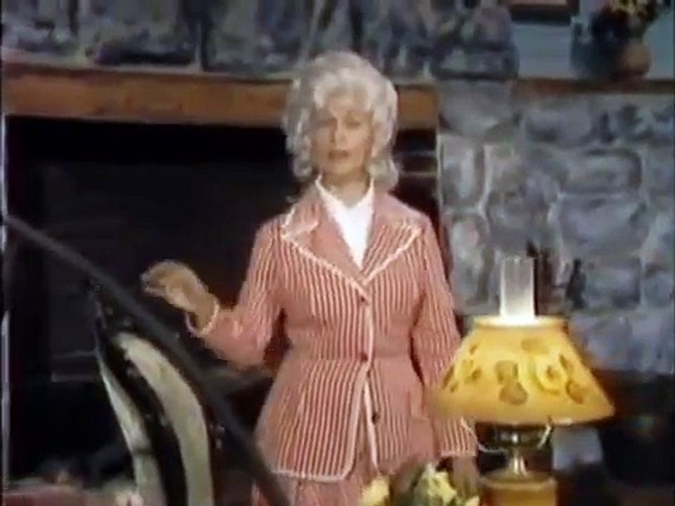 Jean Shepard Slippin' away 1973 Video Dailymotion