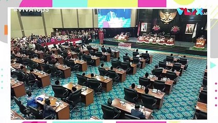 Indonesia Akui Israel, WO DPRD DKI dan Jokowi Telepon Elon