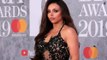 Stars support Jesy Nelson after Little Mix exit