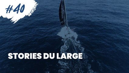 #40 Stories du large - 15.12