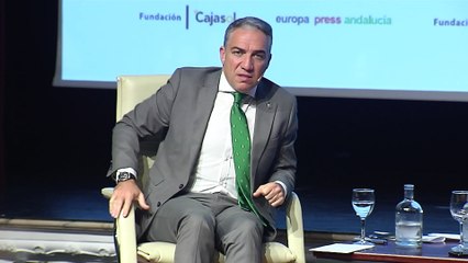 Bendodo llama a la "responsabilidad" porque "la Navidad puede ser letal"