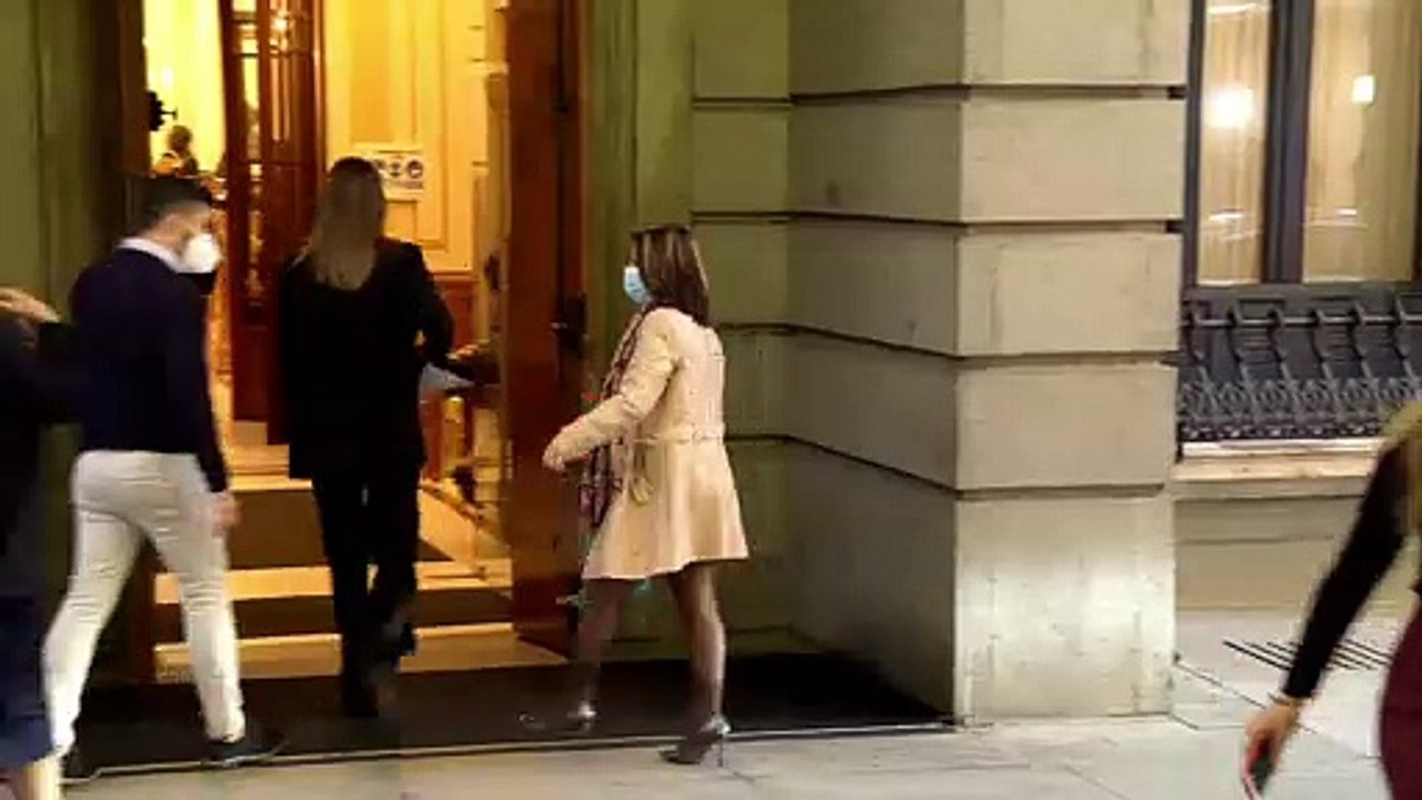 El Congreso veta de nuevo la investigación al rey Juan Carlos I