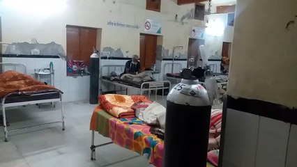 कोरोना मरीजों के उपचार में रखना होगा विशेष ख्याल, कोर ट्रीटमेंट कमेटी ने दिए सुझाव