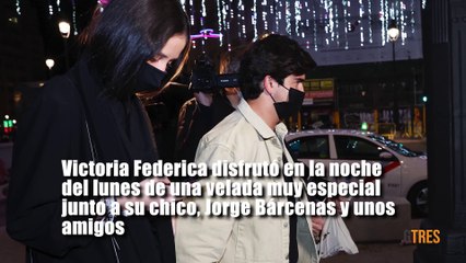 Mar Torres, furiosa, defiende a Victoria Federica tras los insultos recibidos