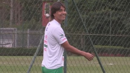 Informe a cámara: El resurgir de Martins en 2020 llena de optimismo a una golpeada Bolivia