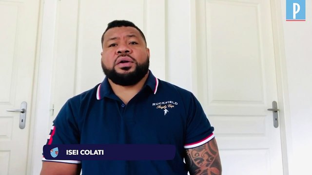 Coupe du monde de Rugby: des joueurs étrangers chantent la Marseillaise