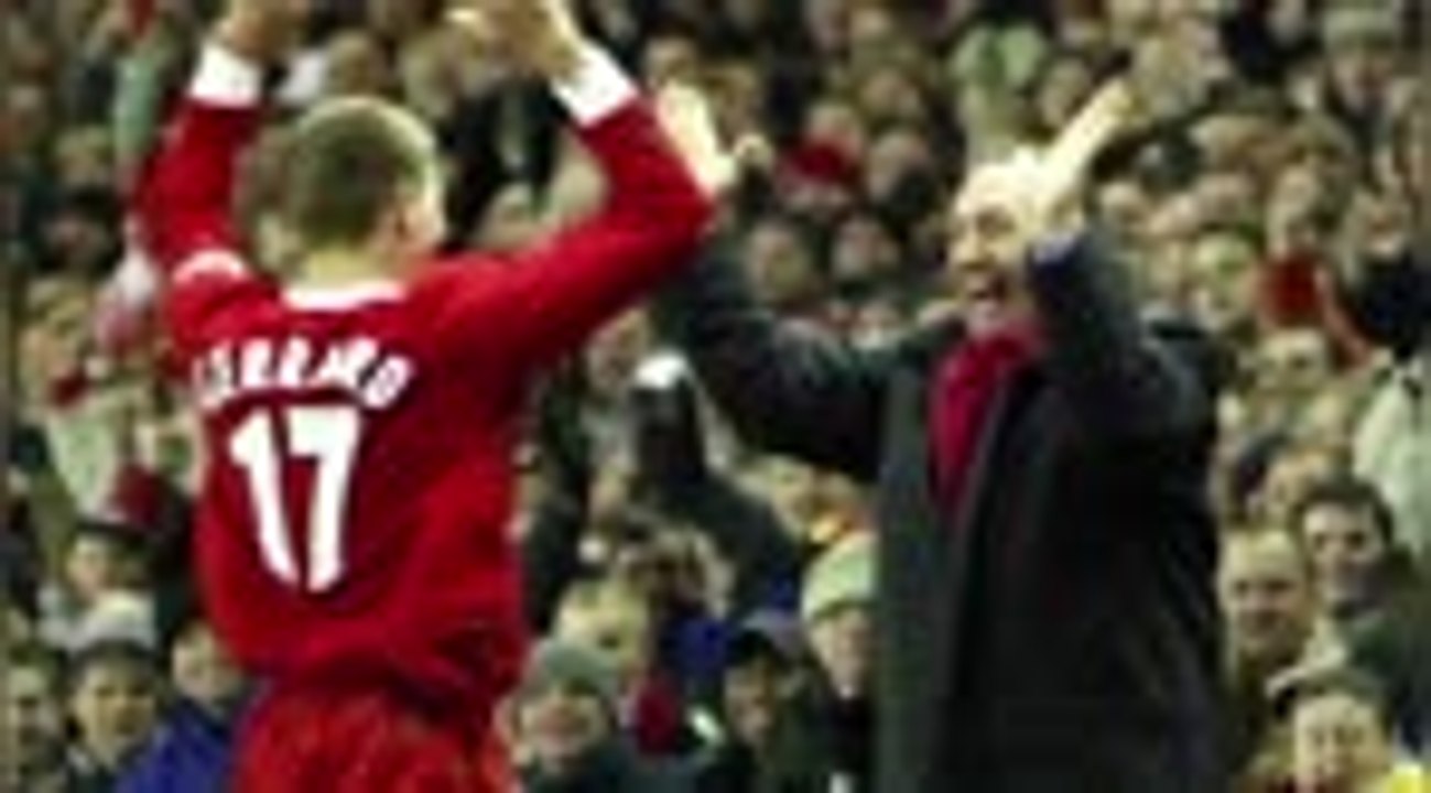 Disparition - L'hommage du monde du football à Gérard Houllier